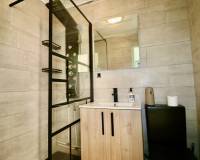 Resale - Town house - Torrevieja - La Siesta - San Luis