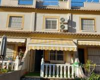 Resale - Townhouse - Algorfa