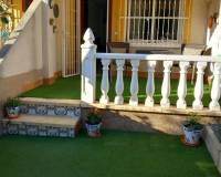 Resale - Townhouse - Algorfa