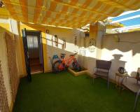 Resale - Townhouse - Algorfa