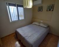 Resale - Townhouse - Algorfa