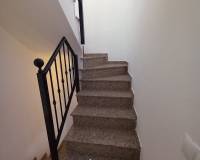 Resale - Townhouse - Algorfa