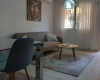 Resale - Townhouse - Algorfa