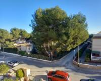 Resale - Townhouse - Algorfa