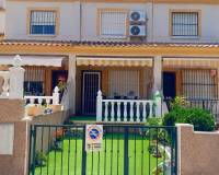 Resale - Townhouse - Algorfa