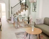 Resale - Townhouse - Algorfa