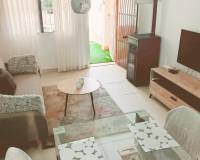 Resale - Townhouse - Algorfa