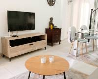 Resale - Townhouse - Algorfa