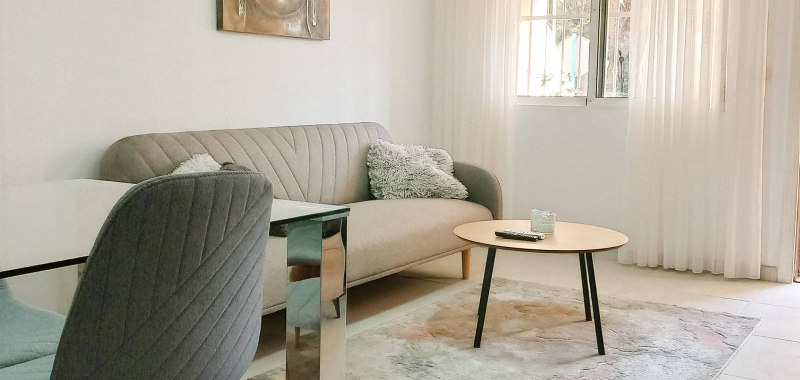 Resale - Townhouse - Algorfa