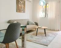 Resale - Townhouse - Algorfa