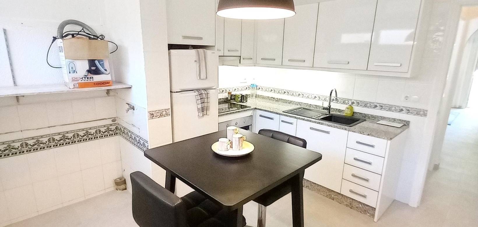 Resale - Townhouse - Algorfa