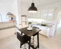 Resale - Townhouse - Algorfa