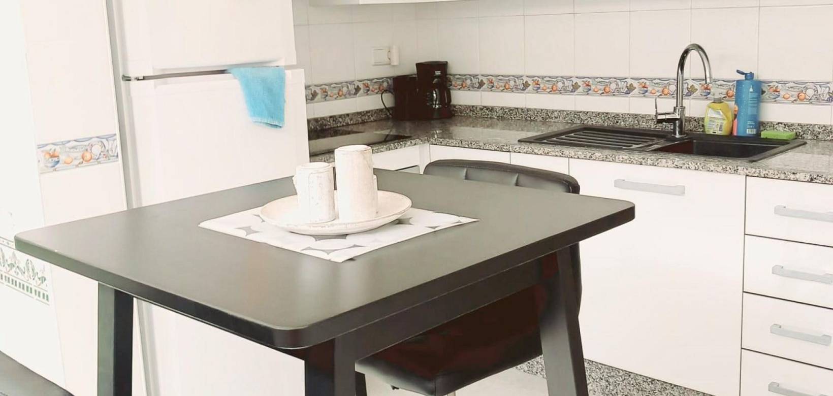 Resale - Townhouse - Algorfa