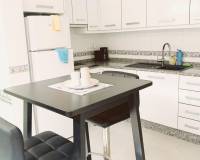 Resale - Townhouse - Algorfa