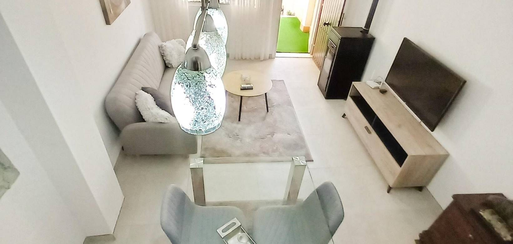 Resale - Townhouse - Algorfa