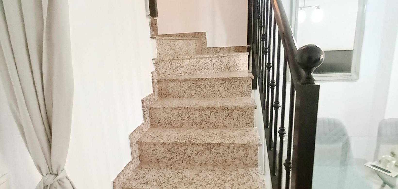 Resale - Townhouse - Algorfa