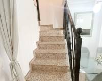 Resale - Townhouse - Algorfa