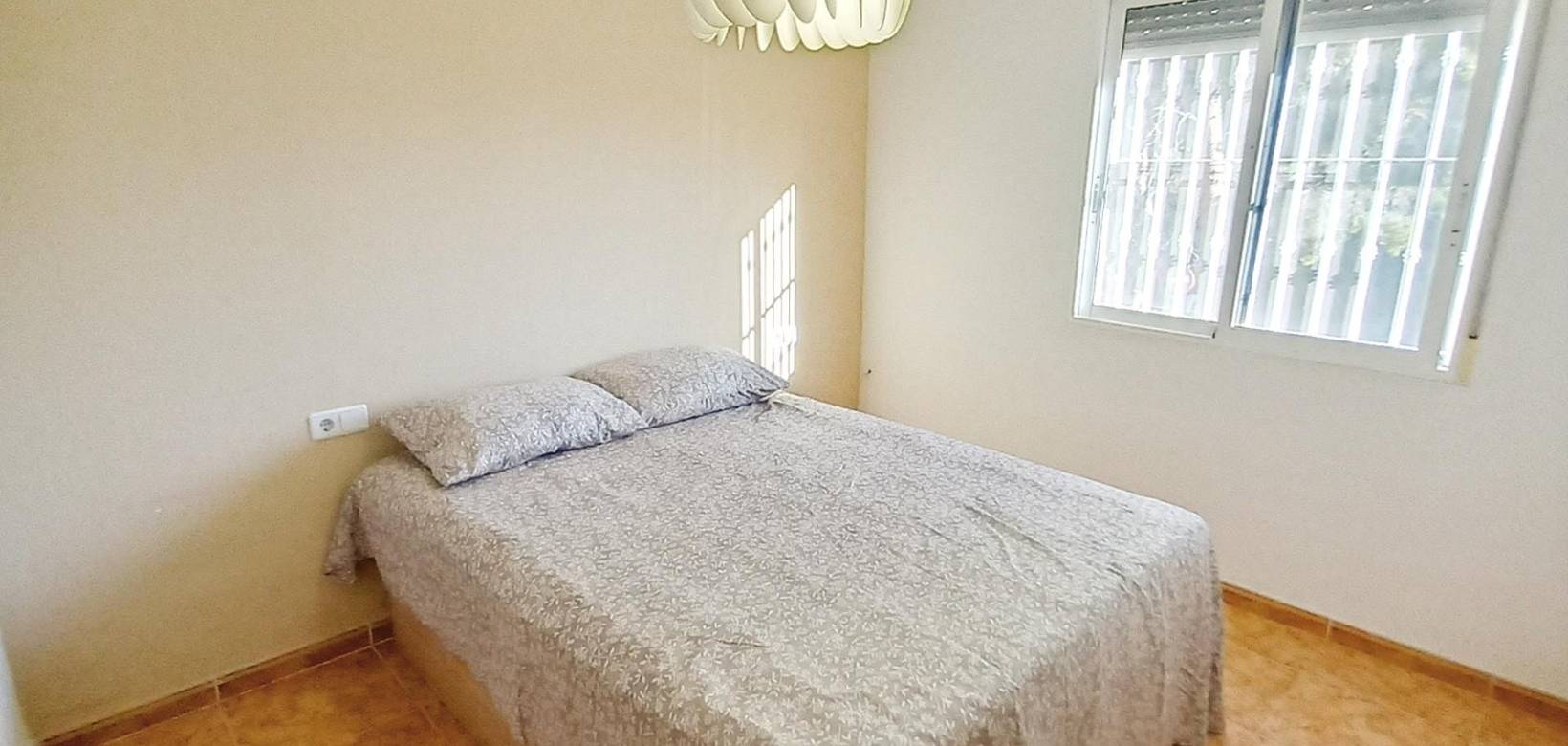 Resale - Townhouse - Algorfa