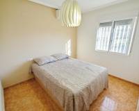 Resale - Townhouse - Algorfa