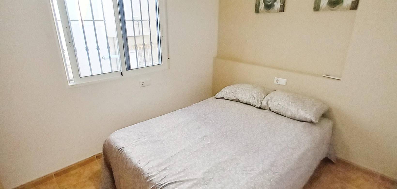 Resale - Townhouse - Algorfa