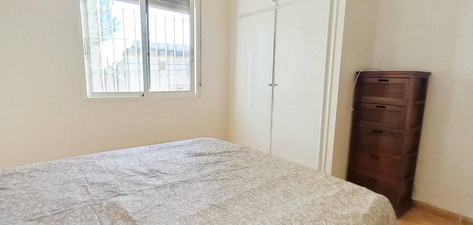 Resale - Townhouse - Algorfa