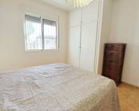 Resale - Townhouse - Algorfa