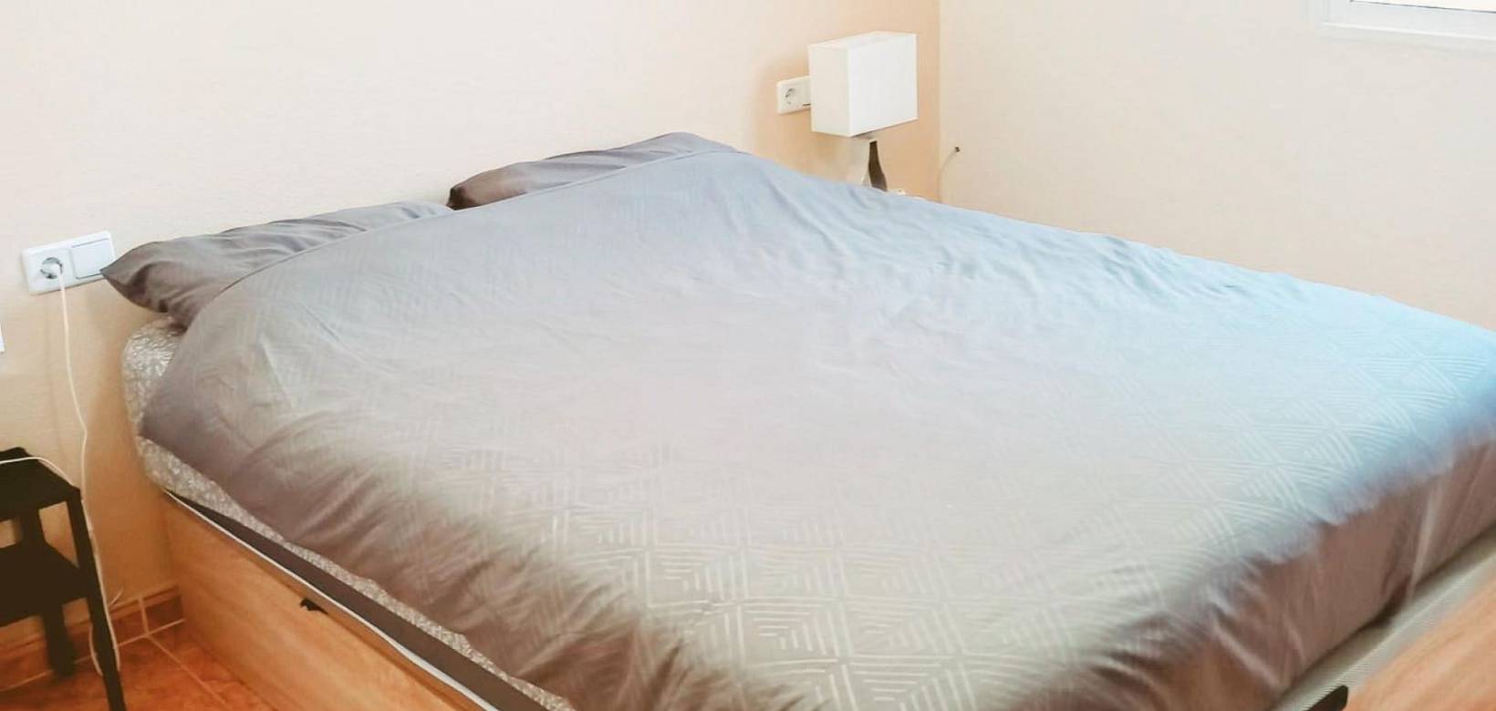 Resale - Townhouse - Algorfa