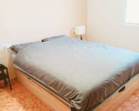 Resale - Townhouse - Algorfa