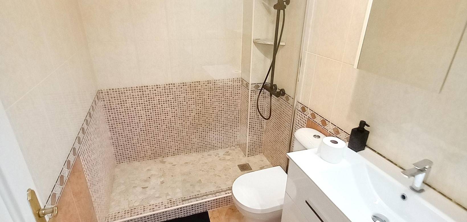 Resale - Townhouse - Algorfa