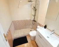 Resale - Townhouse - Algorfa