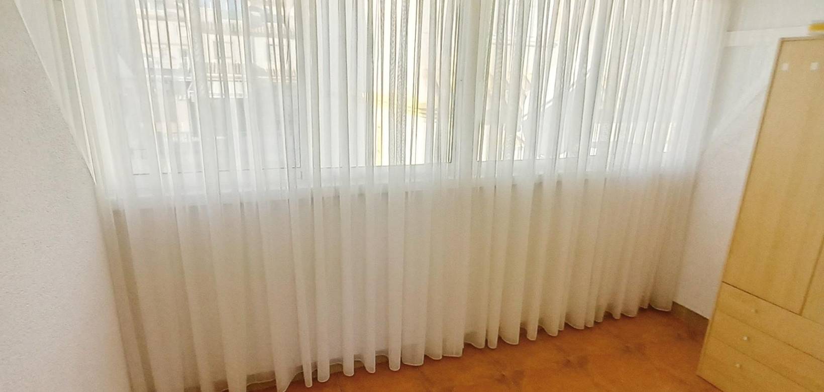 Resale - Townhouse - Algorfa