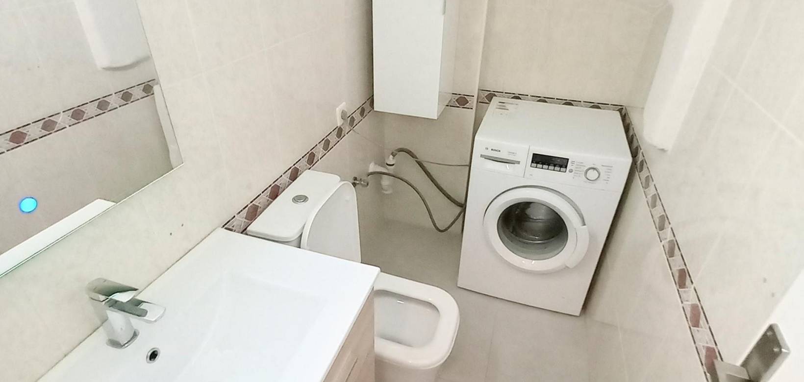 Resale - Townhouse - Algorfa