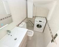 Resale - Townhouse - Algorfa