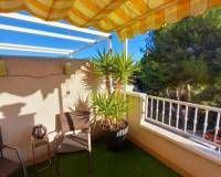 Resale - Townhouse - Algorfa
