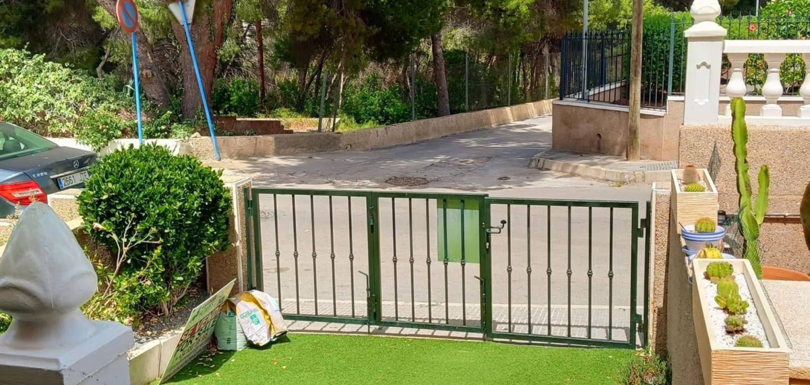 Resale - Townhouse - Algorfa