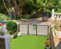 Resale - Townhouse - Algorfa