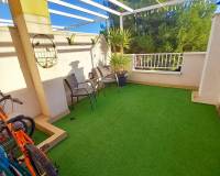 Resale - Townhouse - Algorfa