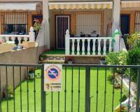Resale - Townhouse - Algorfa