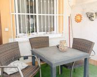 Resale - Townhouse - Algorfa