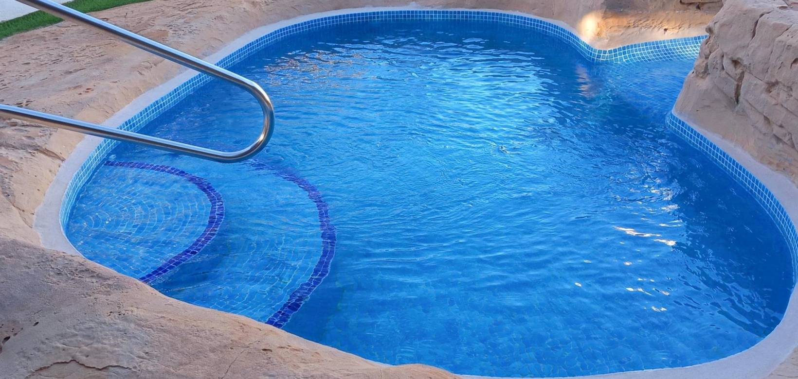 Resale - Townhouse - Algorfa