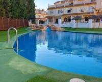 Resale - Townhouse - Algorfa