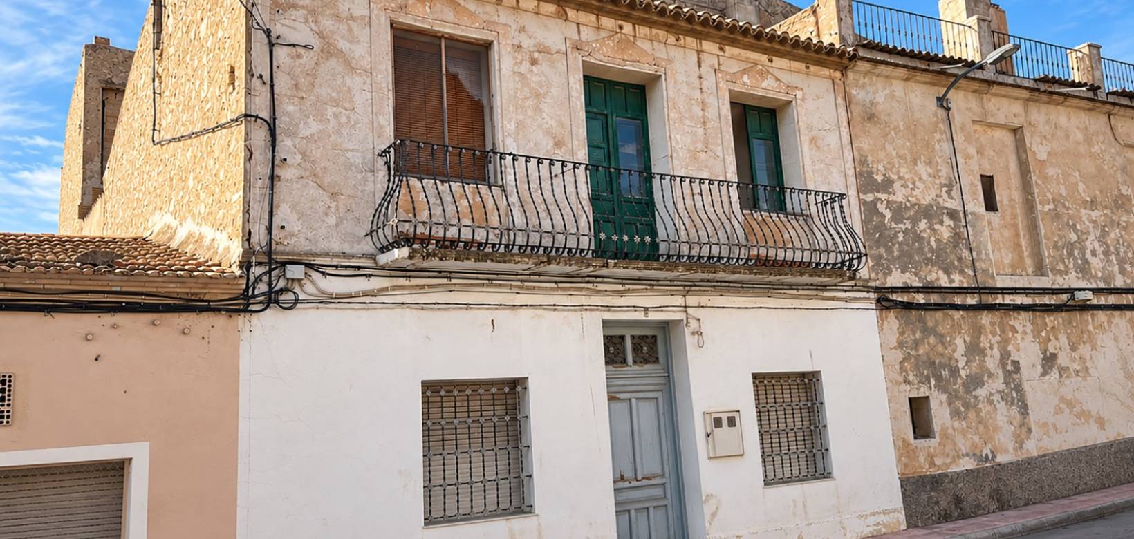 Resale - Townhouse - Barinas