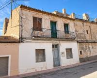 Resale - Townhouse - Barinas