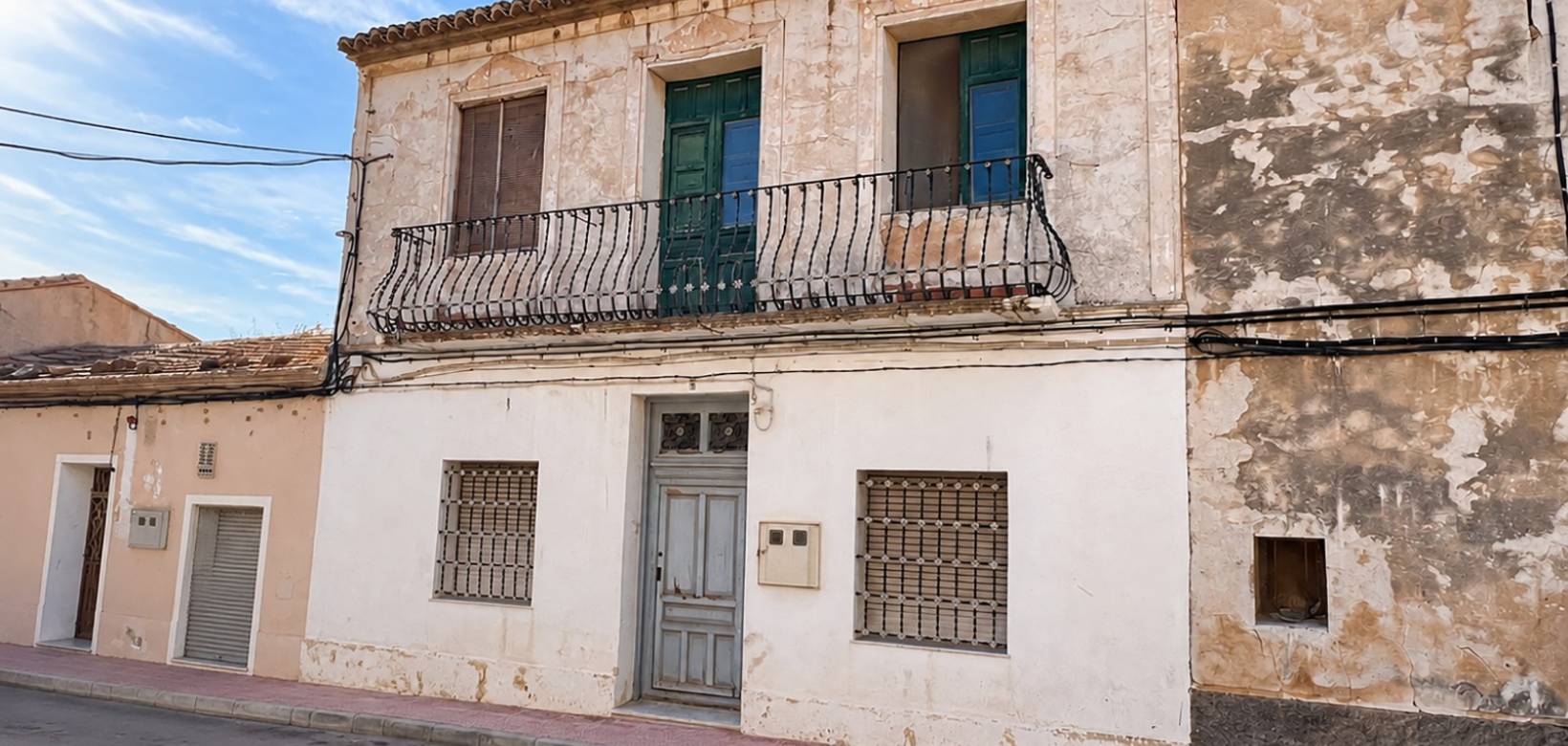 Resale - Townhouse - Barinas