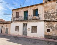 Resale - Townhouse - Barinas