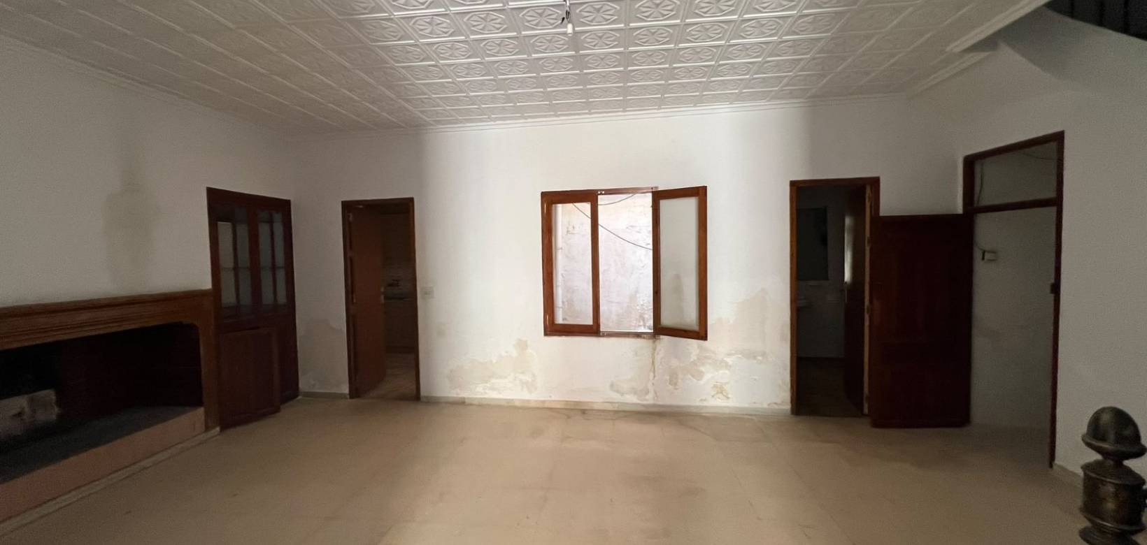 Resale - Townhouse - Barinas