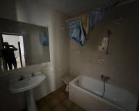 Resale - Townhouse - Barinas