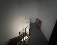 Resale - Townhouse - Barinas