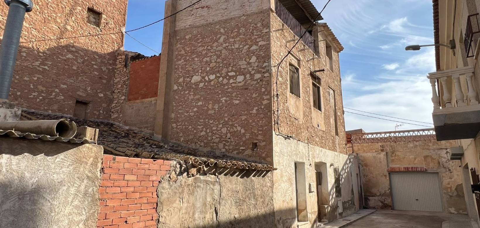 Resale - Townhouse - Barinas