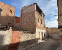 Resale - Townhouse - Barinas